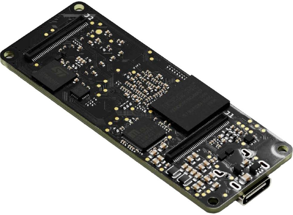 Arduino Portenta X8