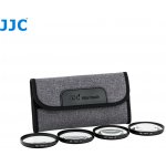 JJC set F-C52K Close Up Macro 52 mm – Hledejceny.cz