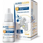 AurisClean ušní kapky DaVinci Academia 15 ml – Zboží Mobilmania