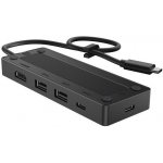 HP USB-C Travel Hub G3 86T46AA – Hledejceny.cz