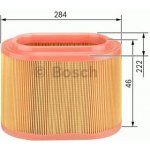 Vzduchový filtr Bosch 1 987 429 150 – Hledejceny.cz