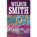 Smith Wilbur - Řeka bohů - Čaroděj – Hledejceny.cz