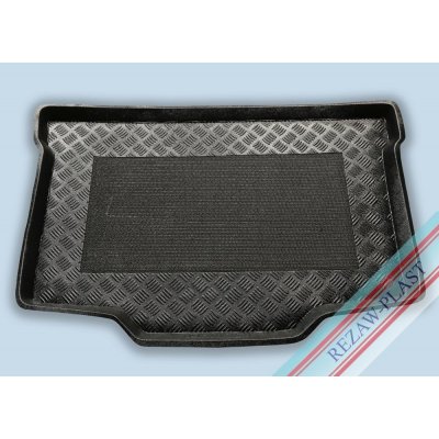 Plastová vana do kufru Rezaw Plast Suzuki Baleno 2016- dolní kufr – Hledejceny.cz