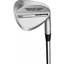 Titleist SM10 Tour Chrome wedgeuniverzální, pravé, ocel 50°, True Temper Dynamic Gold, S200, F-Grind, 12°, ocel