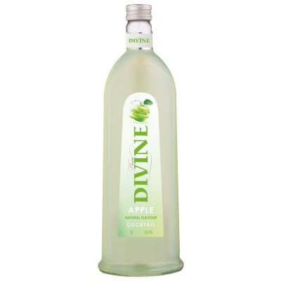 JELZIN SAURER APFEL 16,6% 1 l (holá láhev) – Sleviste.cz