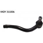 SKF Hlava příčného táhla řízení VKDY311006 | Zboží Auto