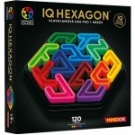 SMART: IQ Deluxe Hexagon – Sleviste.cz
