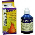 Hü-Ben Preventin 50 ml – Zboží Dáma