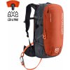 Turistický batoh Ortovox Avabag Litric Tour 30l desert orange