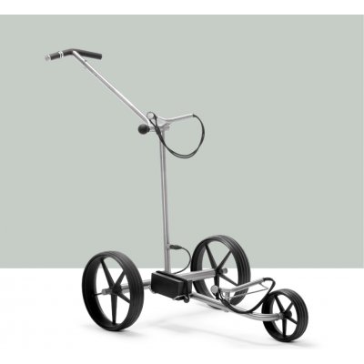 Ticad Voyage elektrický titanový – Sleviste.cz