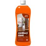 LAVON easy clean mýdlový čistič 1 l – Hledejceny.cz