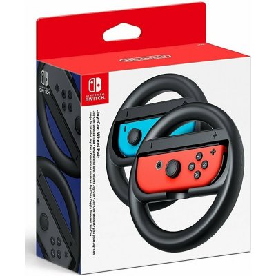Nintendo Joy-Con Wheel Pair NSP115 – Sleviste.cz
