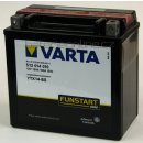 Varta YTX14-BS, 512014