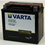 Varta YTX14-BS, 512014 – Hledejceny.cz