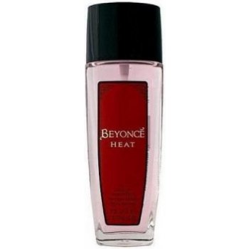 Beyoncé Heat Kissed deodorant sklo 75 ml