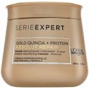 Vlasová regenerace L’Oréal Expert Absolut Repair Gold Quinoa+Protein Golden Mask 250 ml