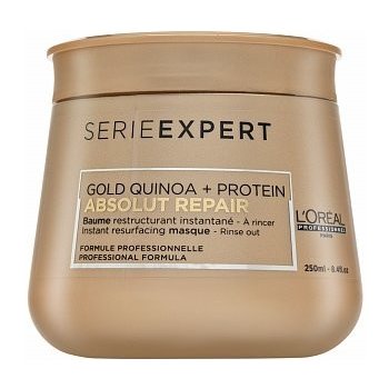 L’Oréal Expert Absolut Repair Gold Quinoa+Protein Golden Mask 250 ml