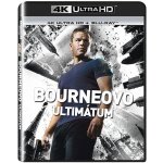 Bourneovo ultimátum UHD+BD – Hledejceny.cz