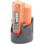 AVACOM MILWAUKEE C12 B Li-Ion 12V 2000mAh - neoriginální – Zbozi.Blesk.cz