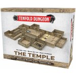 Gale Force Nine Tenfold Dungeon: Temple – Hledejceny.cz