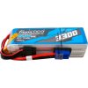 Nabíječka a baterie k RC modelům Gens ace G-Tech 3300mAh 22.2V 45C 6S1P Lipo Battery Pack with EC5 Plug