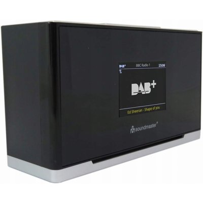Soundmaster UR240SW – Zboží Živě