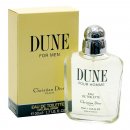 Christian Dior Dune toaletní voda pánská 100 ml