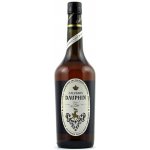 Calvados Dauphin Fine 40% 0,7 l (holá láhev) – Zboží Dáma