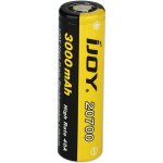 IJOY baterie 20700 Li-Ni 3000mAh 40A – Zboží Mobilmania