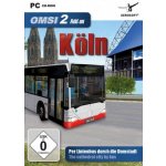 OMSI 2 Add-on Cologne/Köln – Zboží Mobilmania