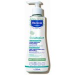 Mustela Stelatopia+ Lipid-Replenishing Cream Anti-Itching zklidňující a obnovující krém 150 ml – Hledejceny.cz