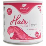 Nature’s Finest Hair Vitamins 150 g – Hledejceny.cz