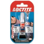 LOCTITE Super Bond vteřinové lepidlo 2g – Zbozi.Blesk.cz