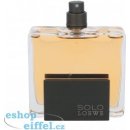 Loewe Solo toaletní voda pánská 75 ml tester