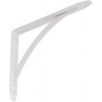 DOMAX konzole s obloukovou vzpěrou 175x125mm WSL175 – Sleviste.cz