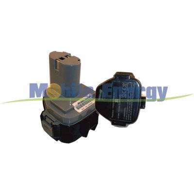 Mobile Energy MAKITA 1050D / 4191D / 4331D / 5093D / 6213D / 6270D / 6316D / 6835D / 6918D / 8270D / ML120 / UB120D-12V 1.5Ah-NiMH - neoriginální – Zboží Dáma