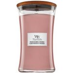WoodWick Pressed Blooms & Patchouli 609,5 g – Zbozi.Blesk.cz