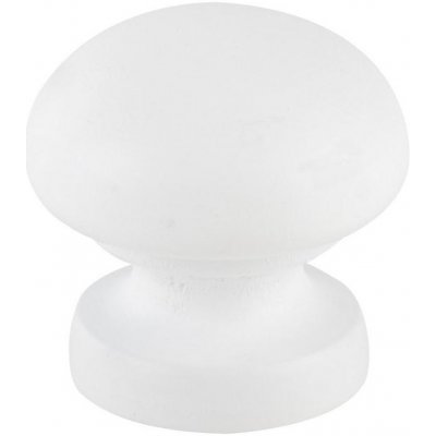 Walteco Achen průměr 34 mm bílý – Zboží Mobilmania