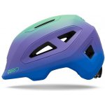 GIRO Scamp II Matt Blue Jewel/Vivid Green Fade 2026 – Hledejceny.cz