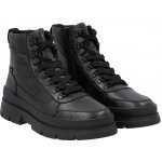 Rieker U1271-00 černé – Zboží Mobilmania