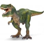 Schleich 14525 Tyrannosaurus Rex pohyblivá čelist dinosaurus 28 × 14 × – Zboží Dáma