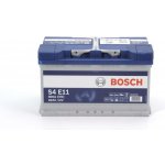 Bosch S5 12V 80Ah 800A 0 092 S4E 111 – Sleviste.cz