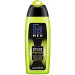 Fa Men Sport Double Power Power Boost sprchový gel 400 ml – Hledejceny.cz