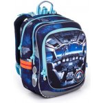 Topgal ENDY 24051 modrá – Sleviste.cz