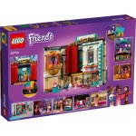 LEGO® Friends 41714 Andrea a divadelní škola – Hledejceny.cz