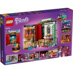 LEGO® Friends 41714 Andrea a divadelní škola – Zbozi.Blesk.cz