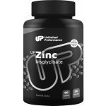 Unlimited Performance UP Zinc Bisglycinate 90 tablet – Hledejceny.cz