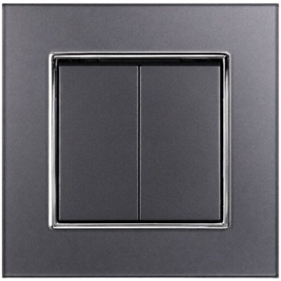 Elhard Royal Glass Elegant YE5305G – Hledejceny.cz