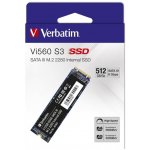 Verbatim Vi560 S3 512GB, 49363 – Zbozi.Blesk.cz