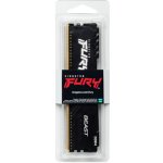 Kingston FURY Beast DDR4 32GB 3200MHz CL16 KF432C16BB/32 – Zboží Živě